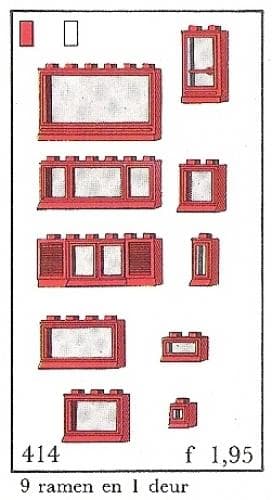 Windows Parts Pack (System)