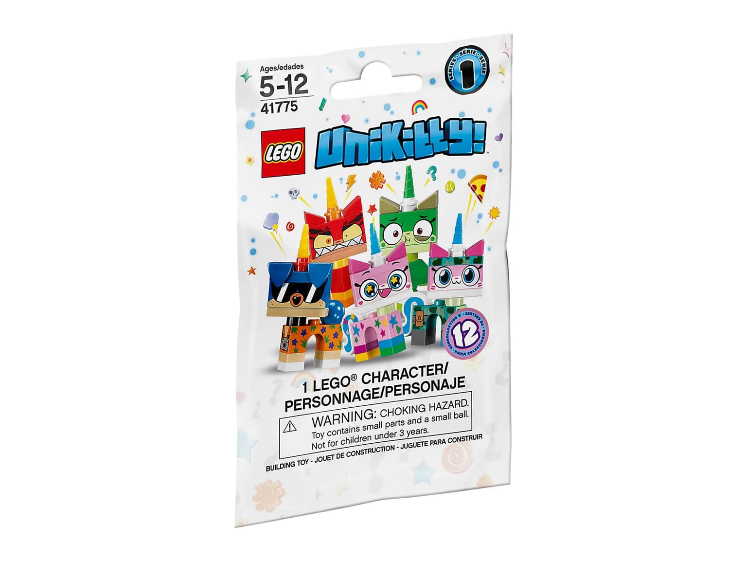 Unikitty! Series 1 - Random Bag