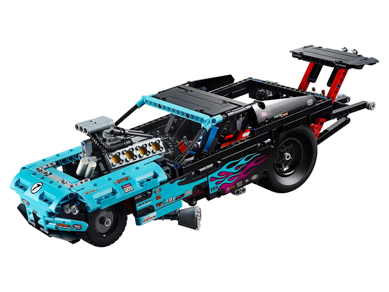 Drag Racer