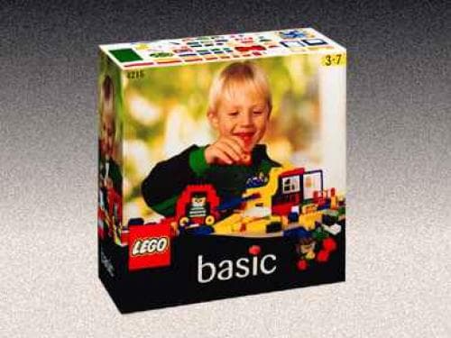 Starter Set 300