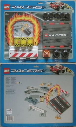 Stunt Pack