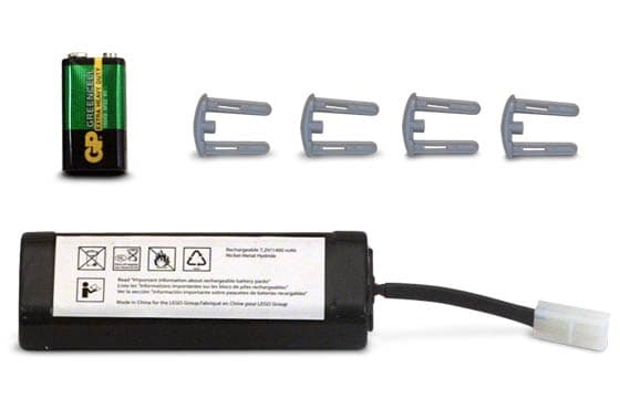 Battery Pack