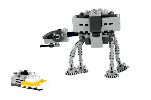 AT-AT - Mini