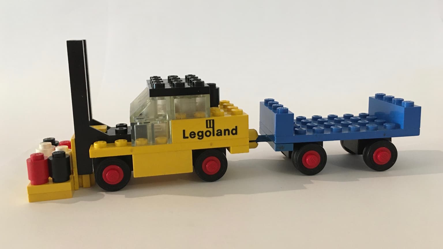Fork Lift