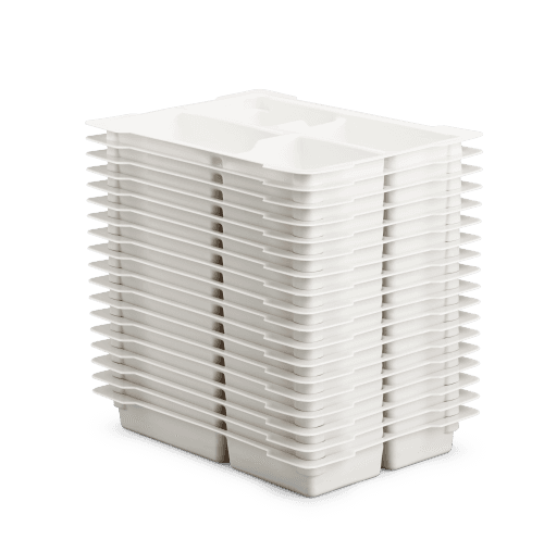 Small Sorting Top Trays