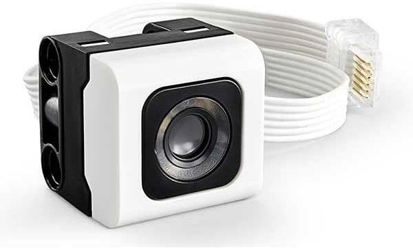 Color Sensor