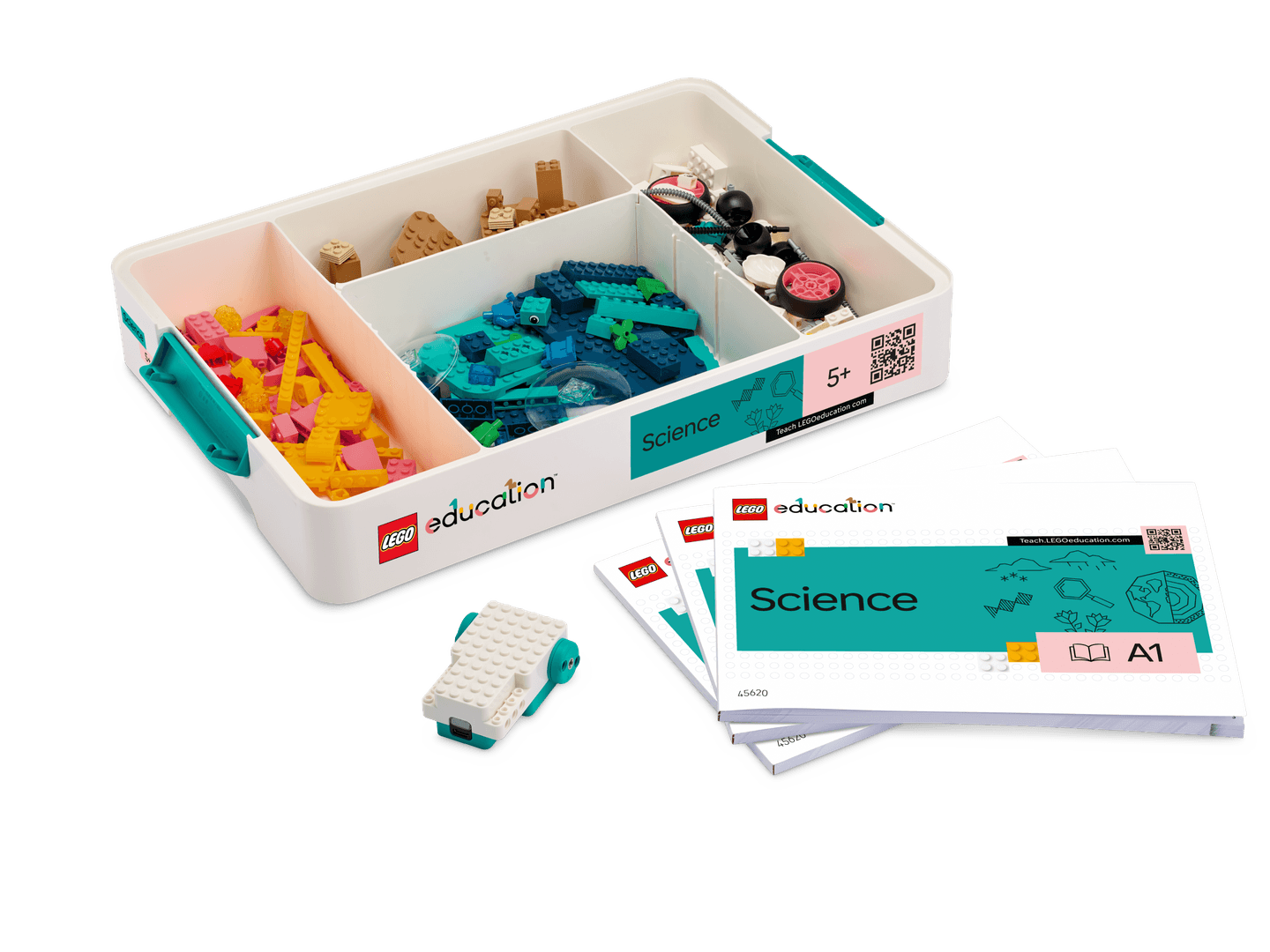 Science Kit Year 1-3