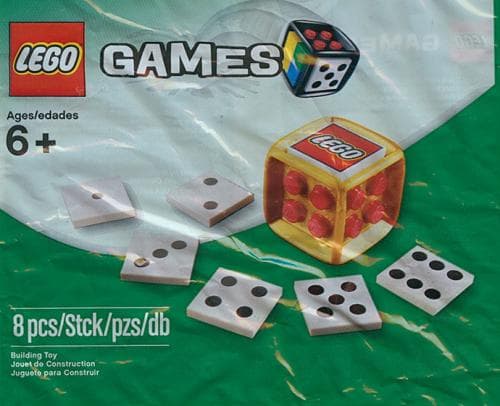 Golden Die