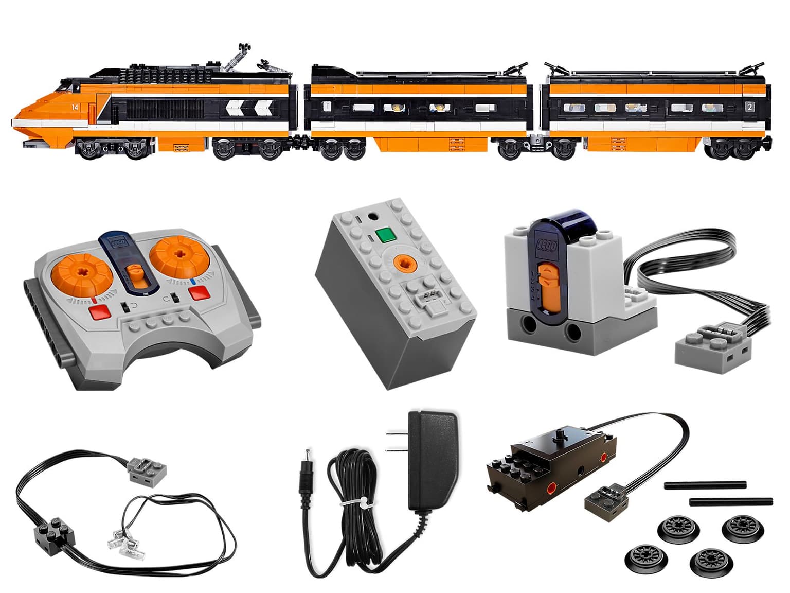 Horizon Express Kit