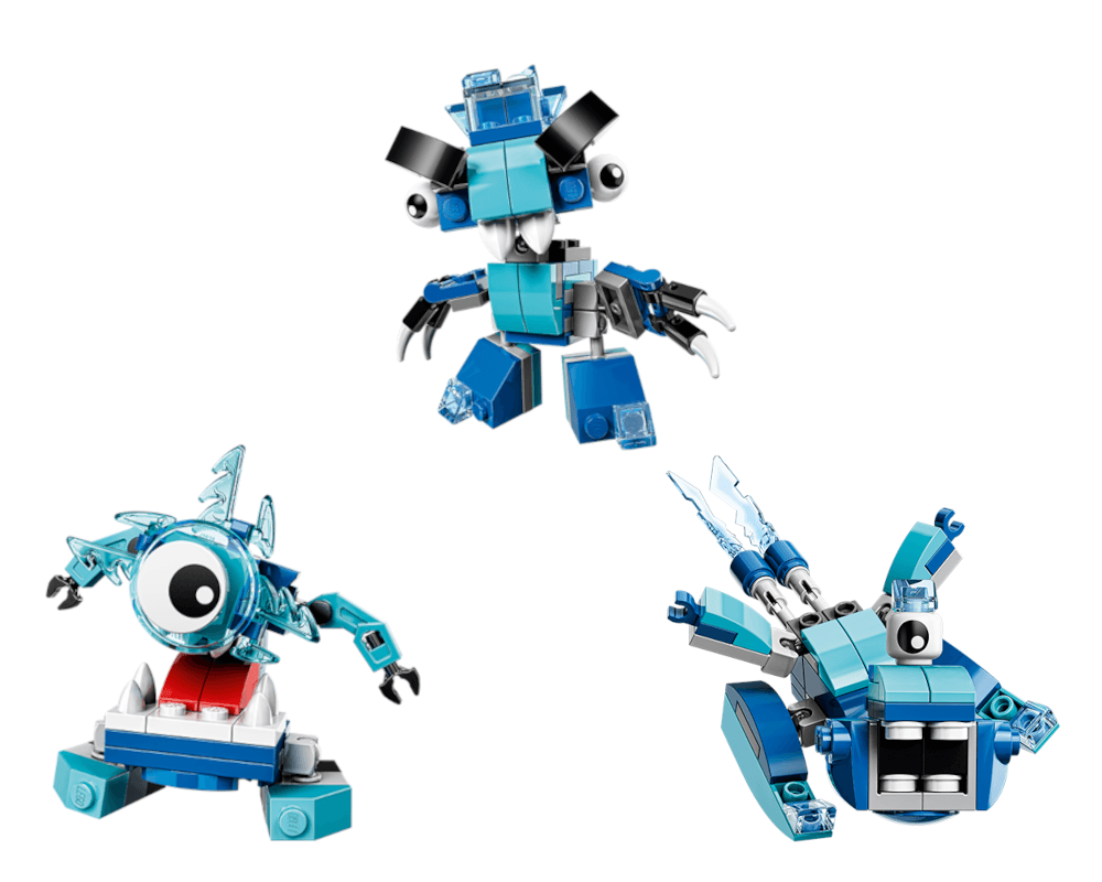 Frosticons