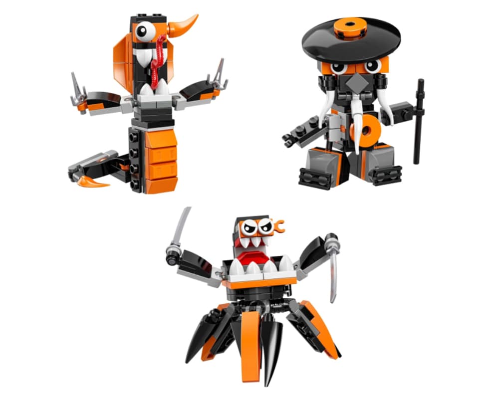 Nindjas