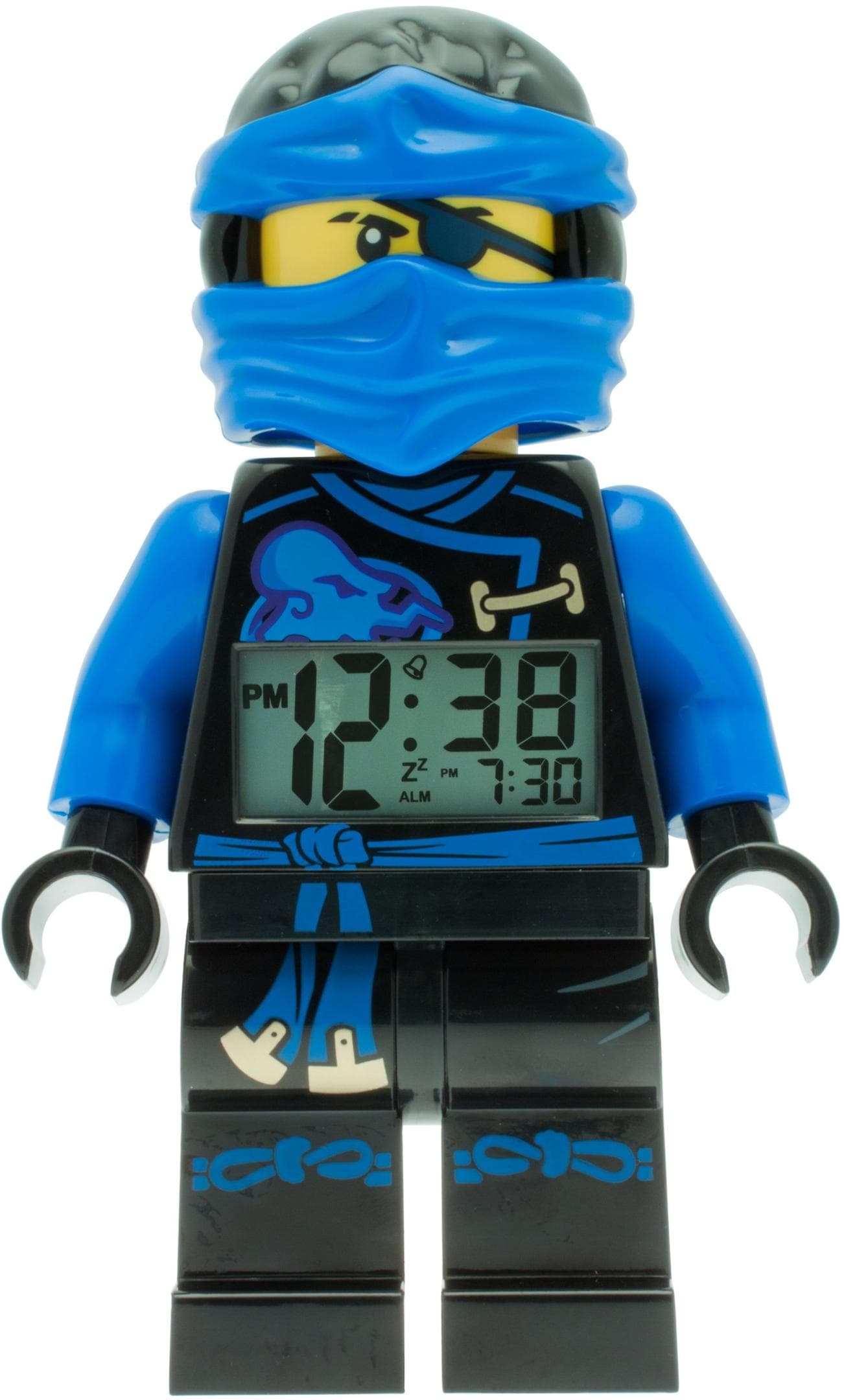 Jay Alarm Clock