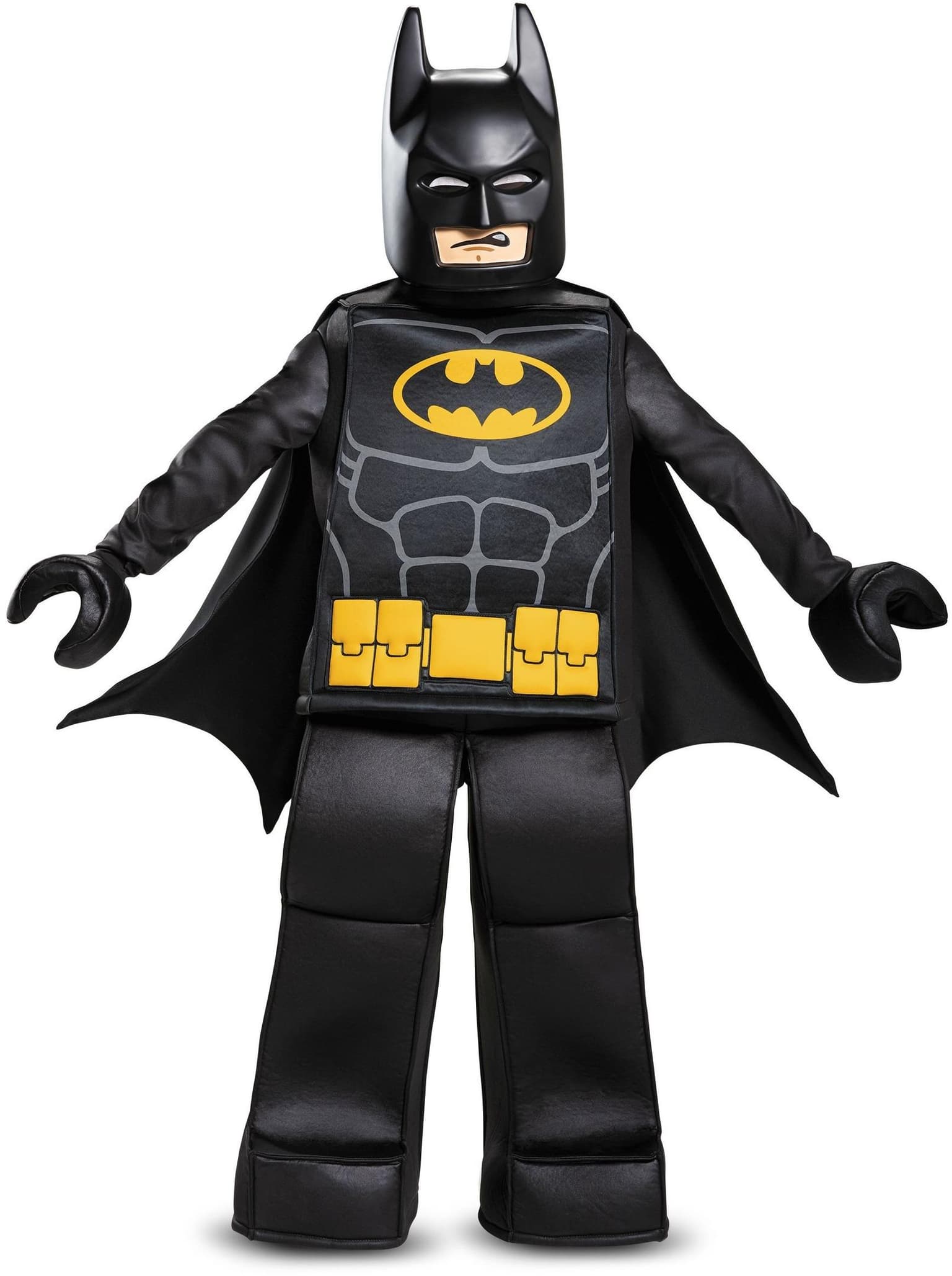 Batman Prestige Costume