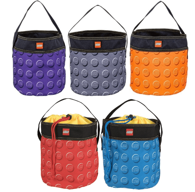 Cinch Bucket (All Colors)