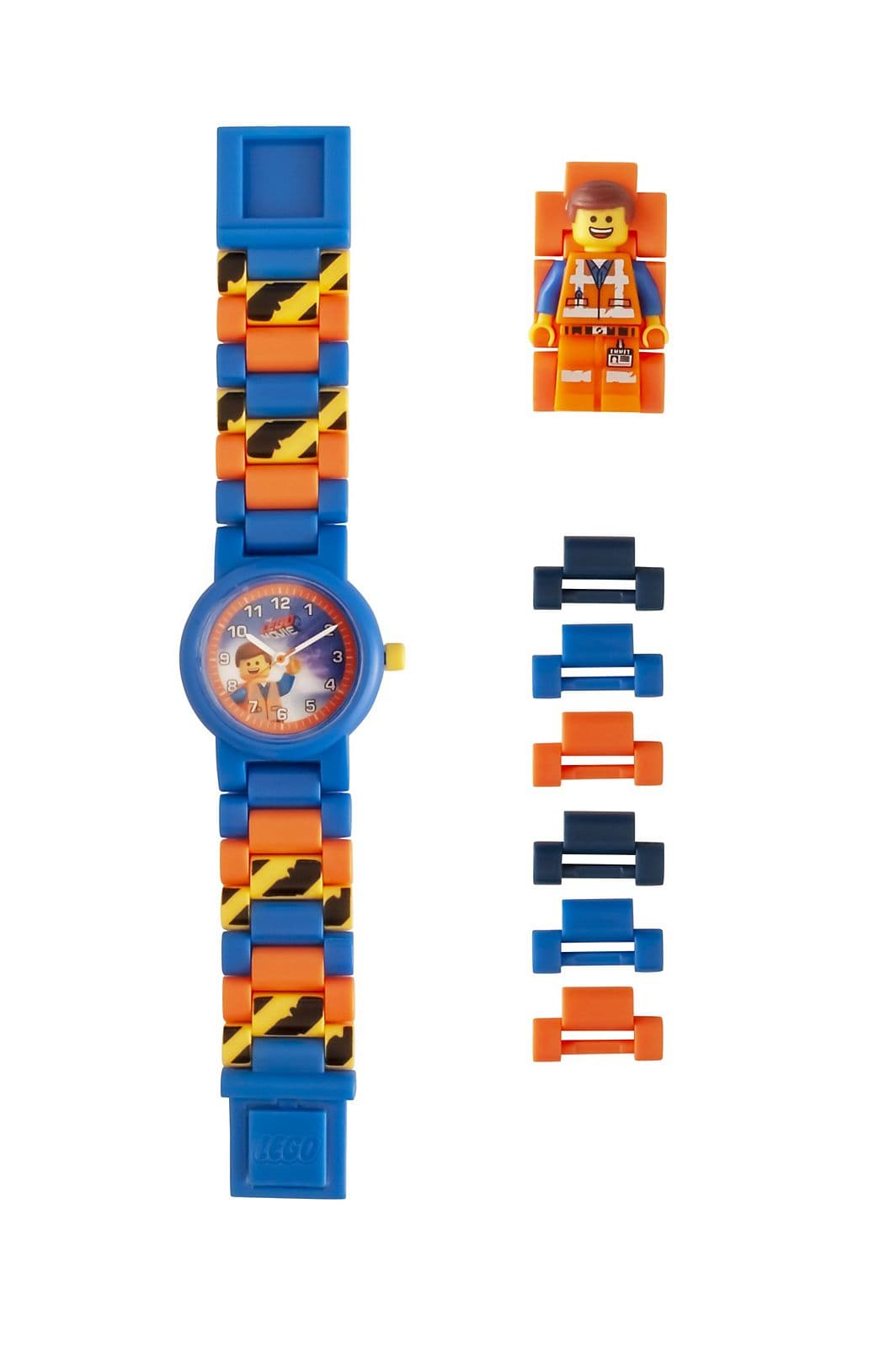 Emmet Buildable Watch