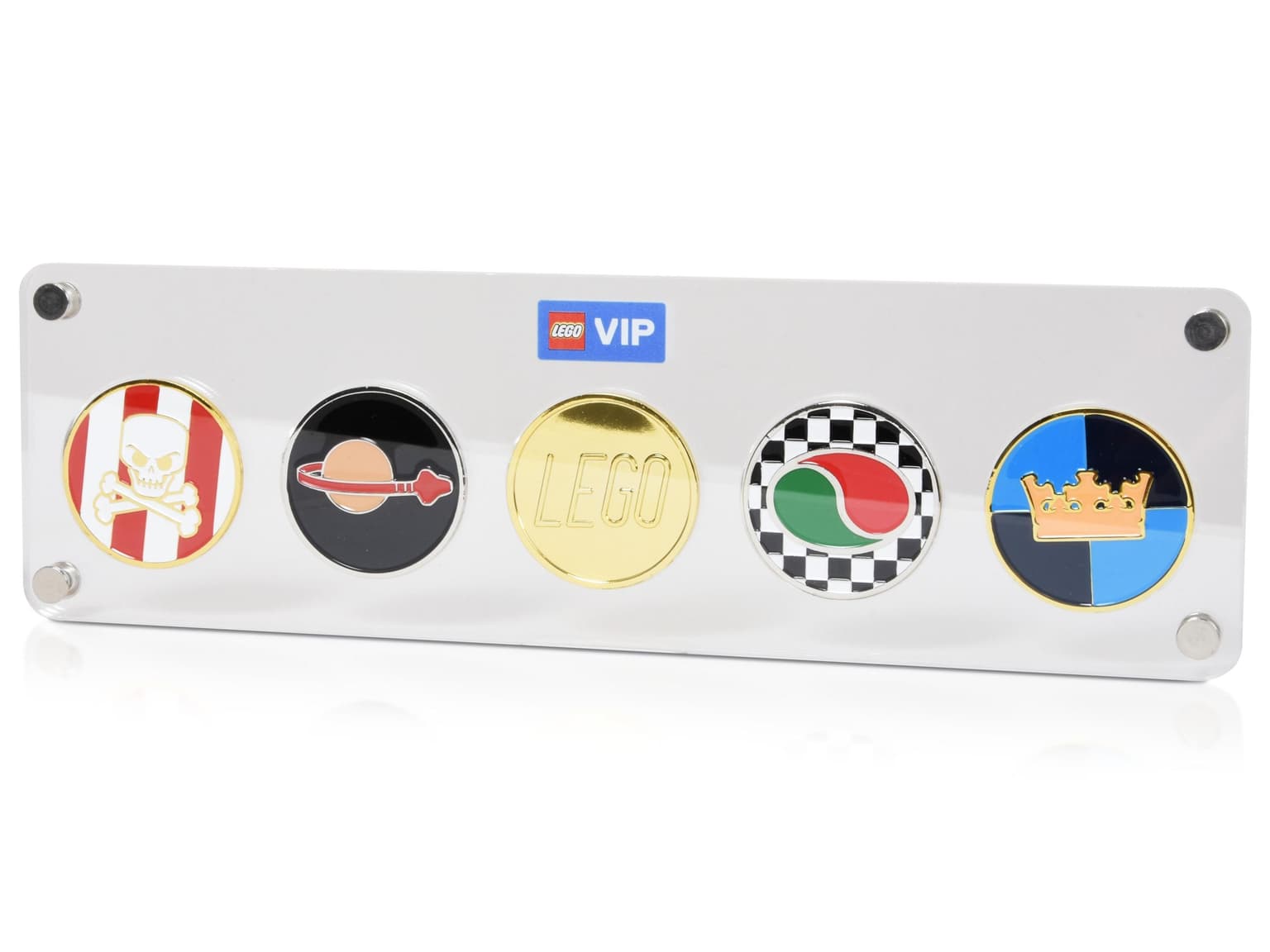 Collectable Coin Display Case
