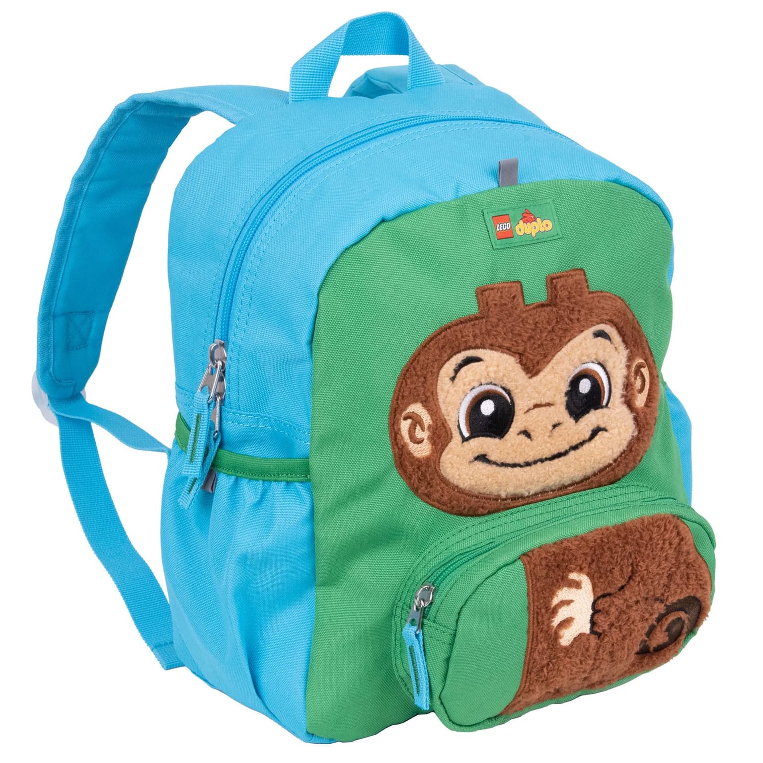 Duplo Monkey Backpack
