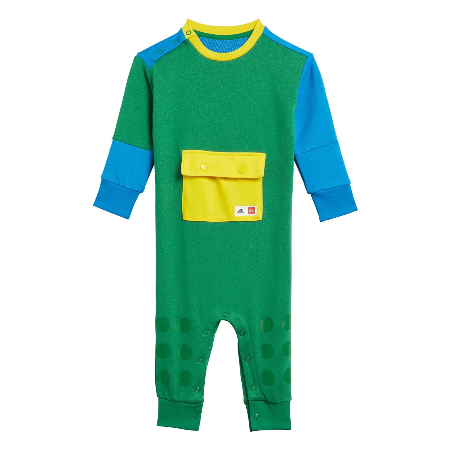 adidas x LEGO DUPLO Onesie