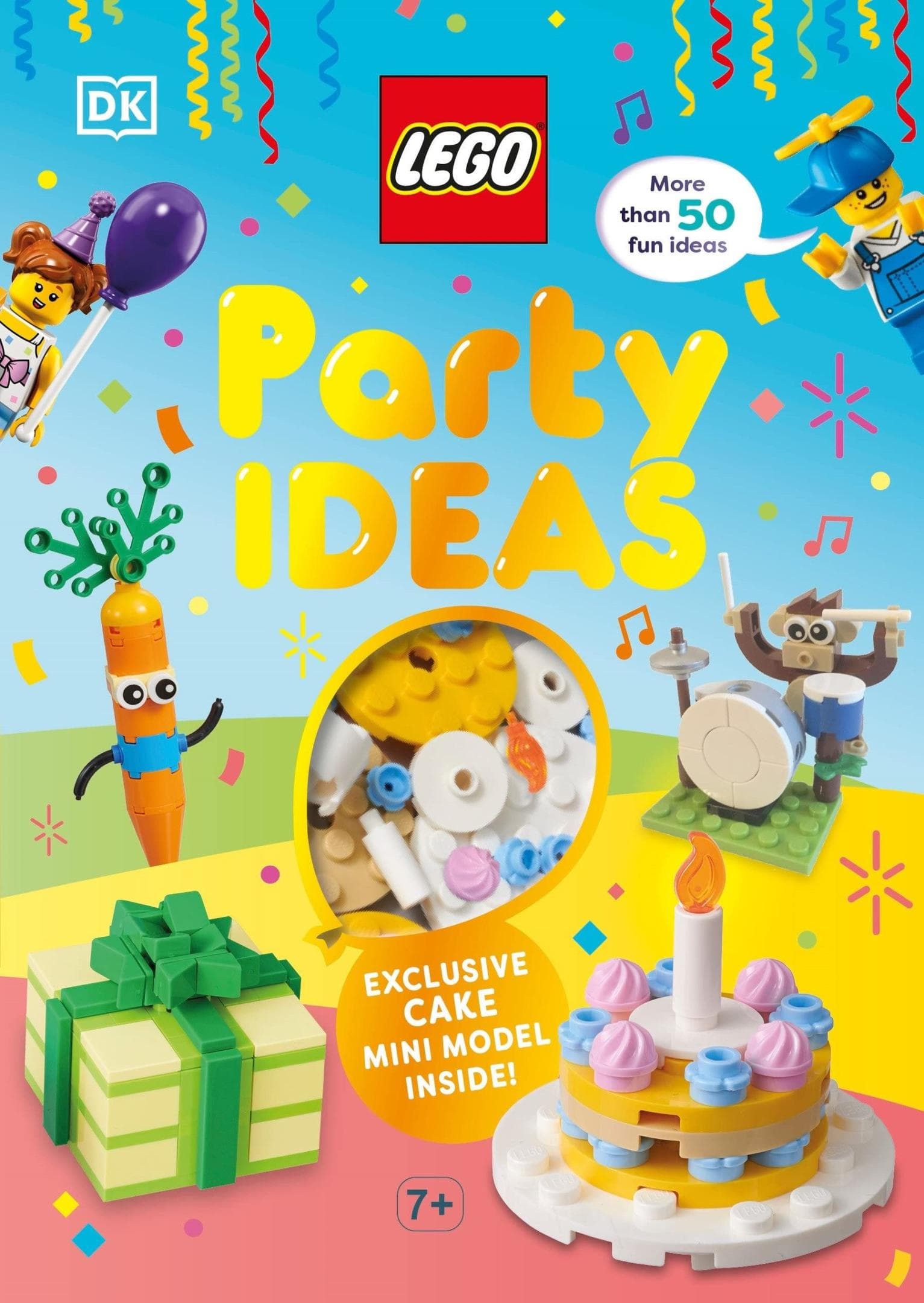 Party Ideas