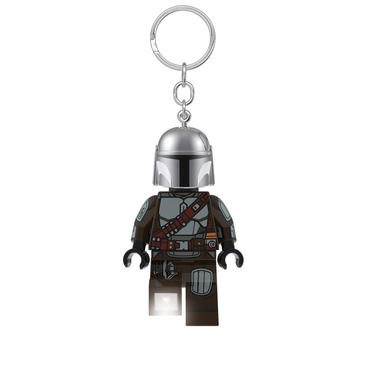 The Mandalorian Key Light