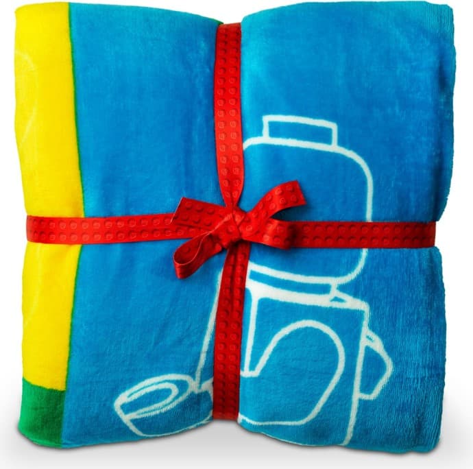 VIP Fleece Blanket