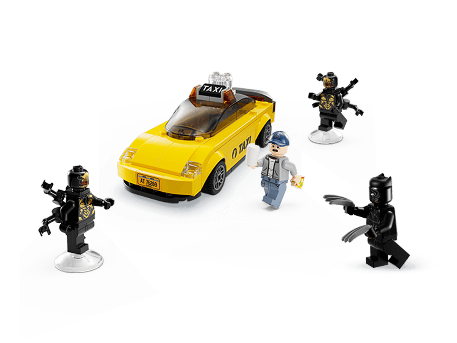 Taxi