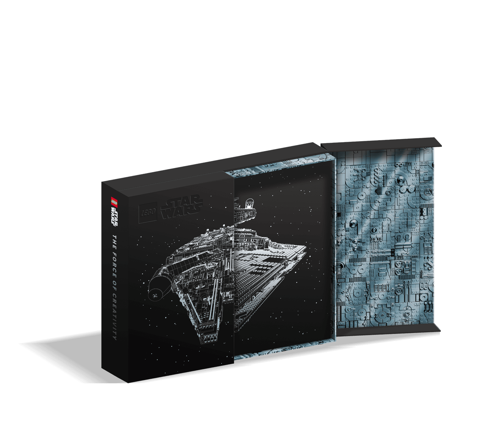LEGO Star Wars: The Force of Creativity