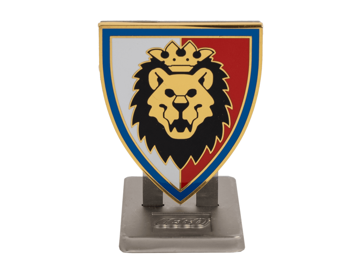 Castle Magnet