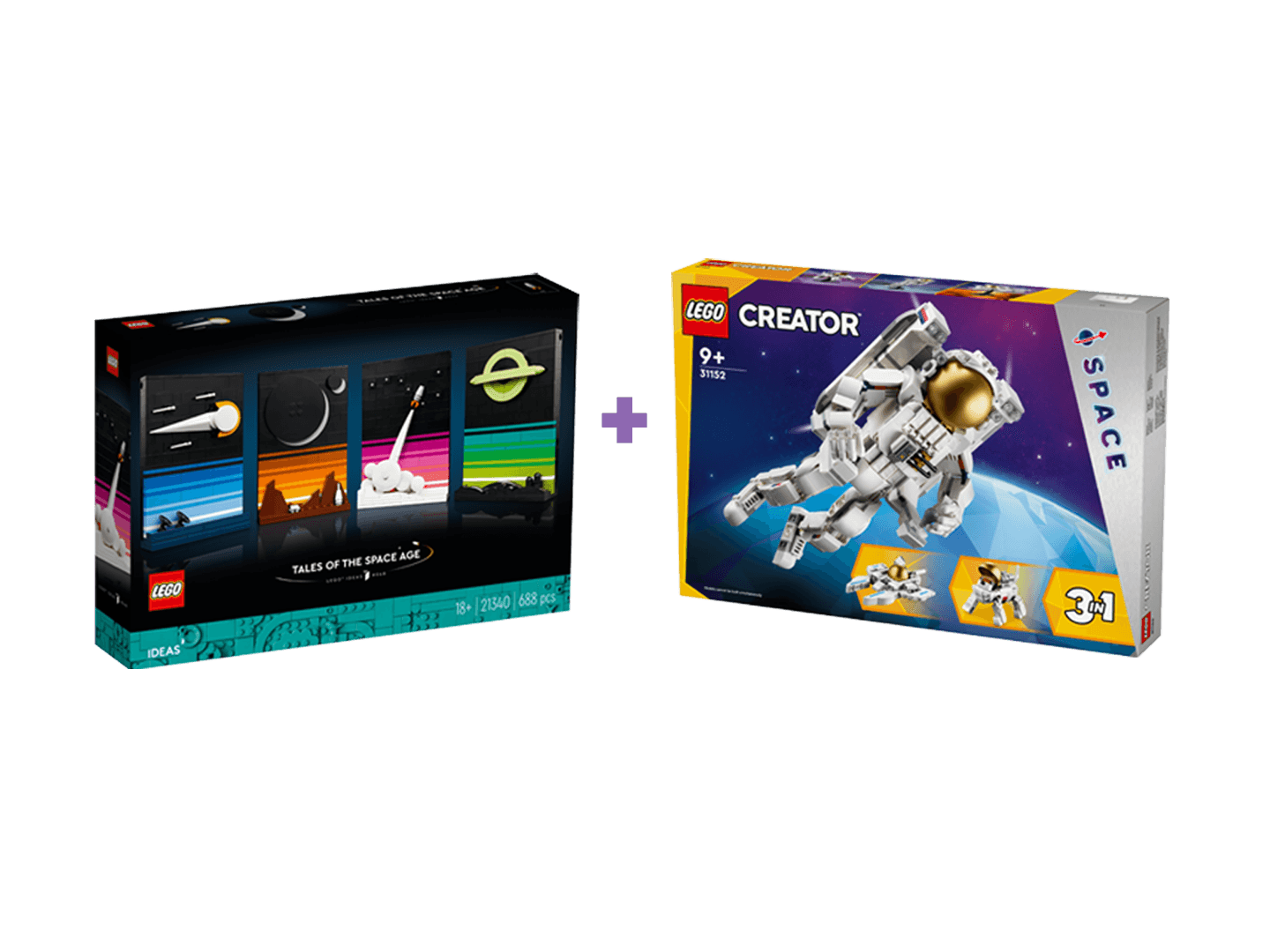 Out-of-This-World Bundle
