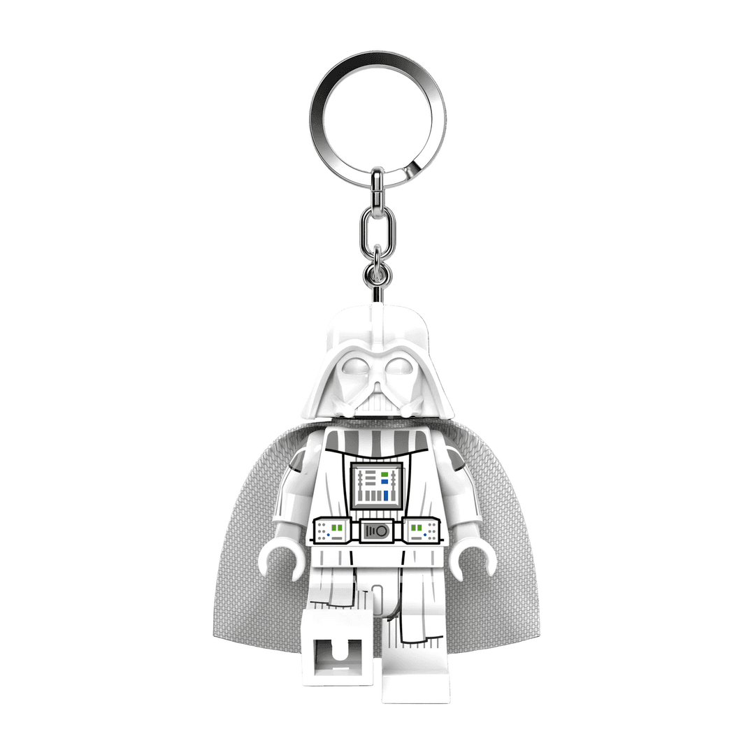 Jedi Vader Key Light