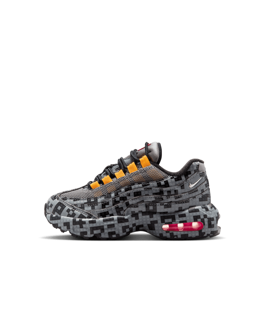 Nike Air Max 95 x LEGO Collection - Little Kids' Shoes
