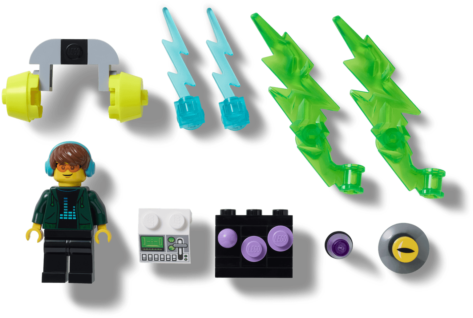 Gaming 10 Pack