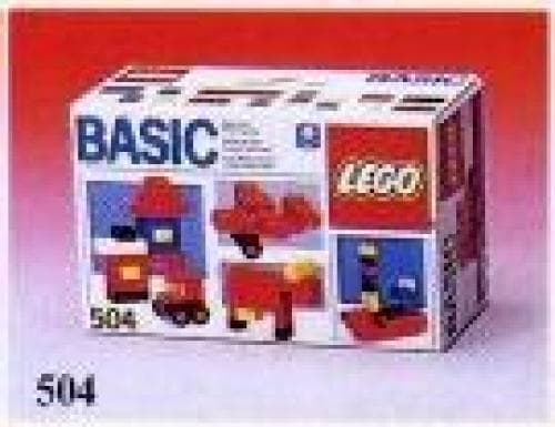 Basic Building Set