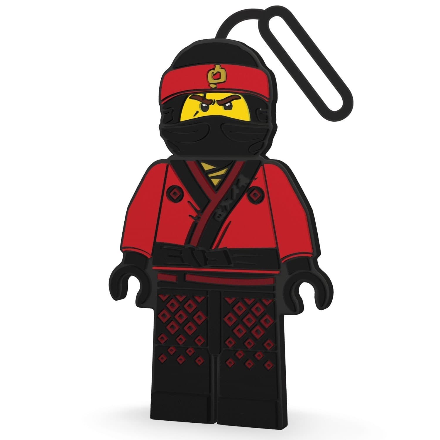 Kai Luggage Tag