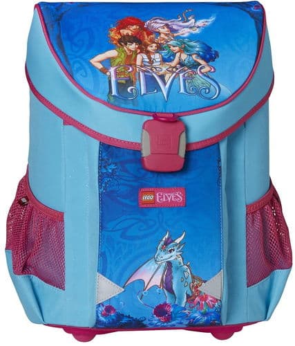 Elves Easy Backpack