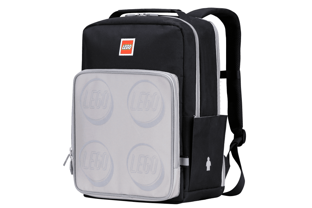 Tribini Corporate Large Backpack (Grey)