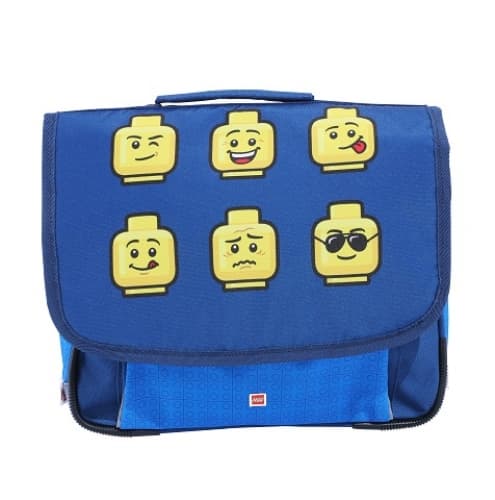 Small Minifigure School Bag