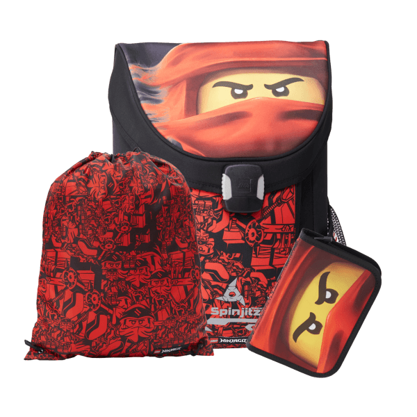 Ninjago Kai Easy Set