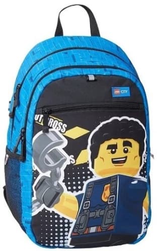 City Backpack
