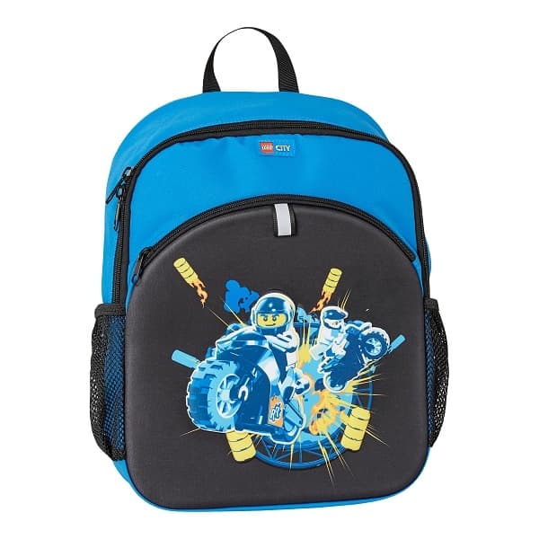 City Race Large Backpack