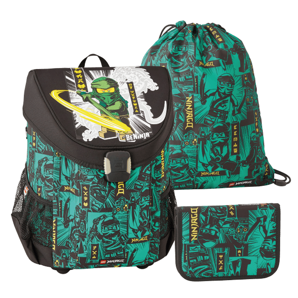 Ninjago Lloyd Easy Set