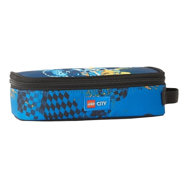 City Race Pencil Case