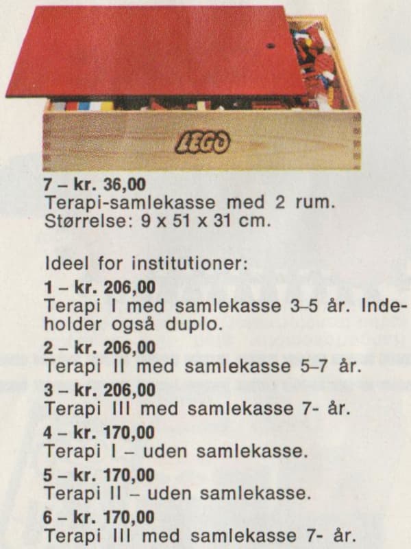 Therapy III Without Box