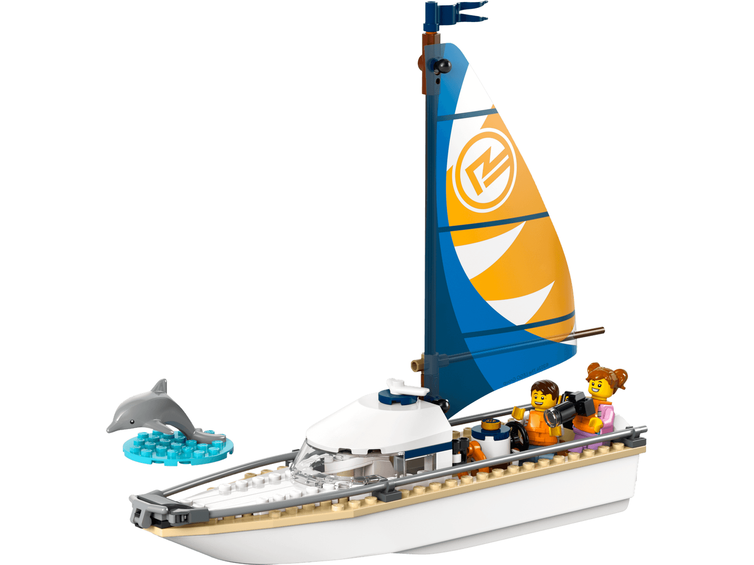 Sailboat