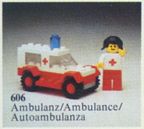 Ambulance