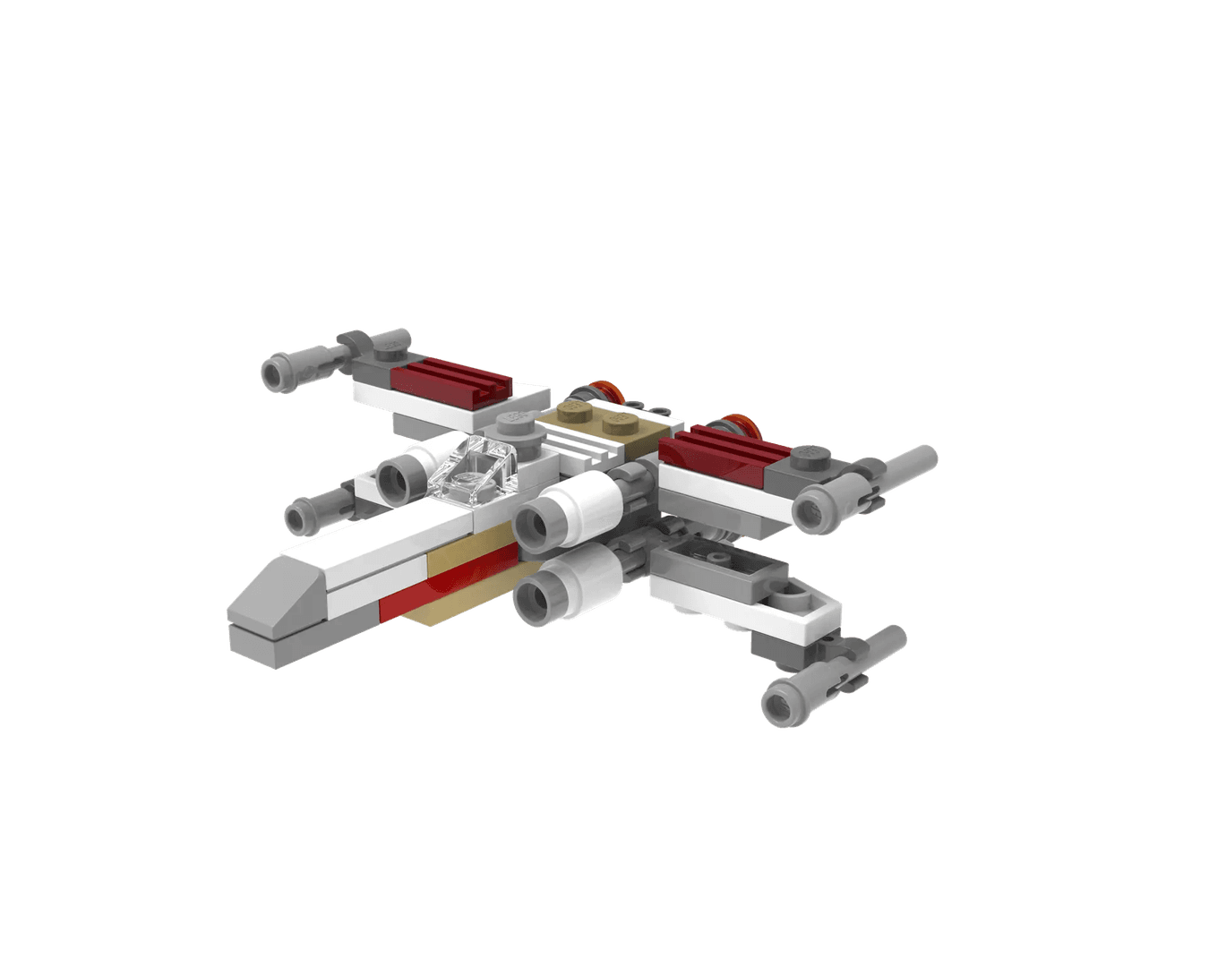 X-Wing