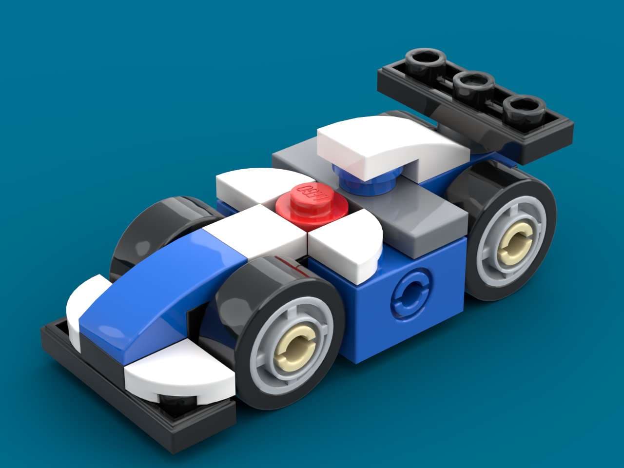 Race Car