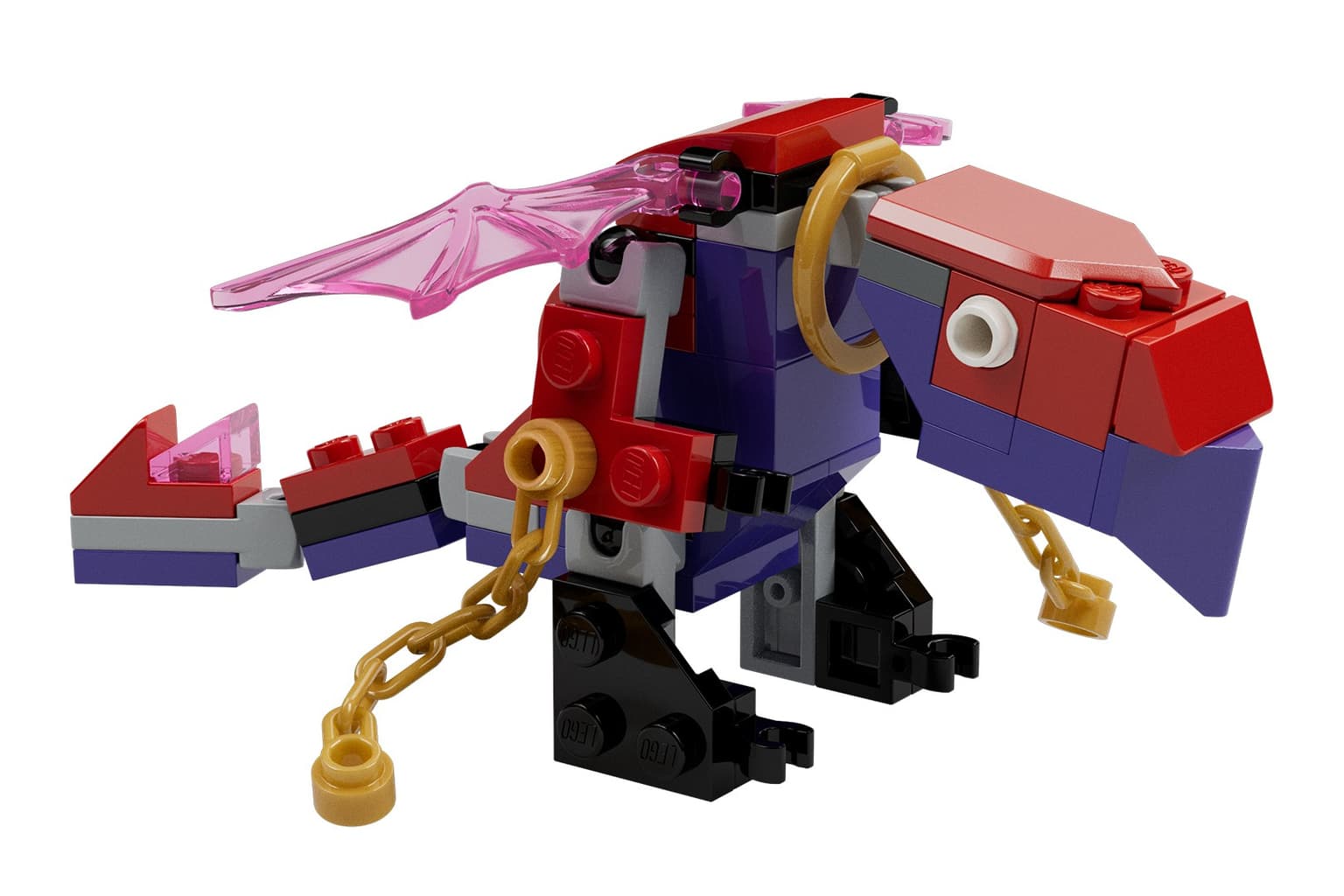 Thunderfang