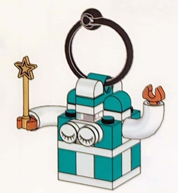 Ornament Present