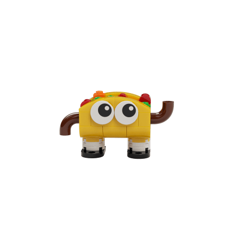 Taco Friend